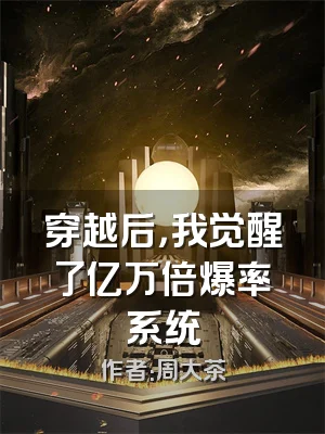 穿越后，我觉醒了亿万倍爆率系统