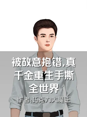 被故意抱错，真千金重生手撕全世界
