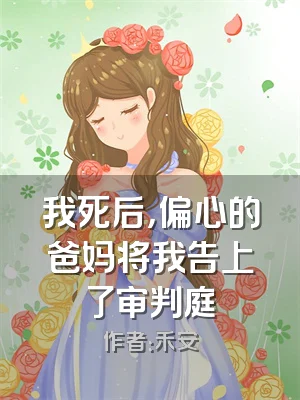 我死后，偏心的爸妈将我告上了审判庭