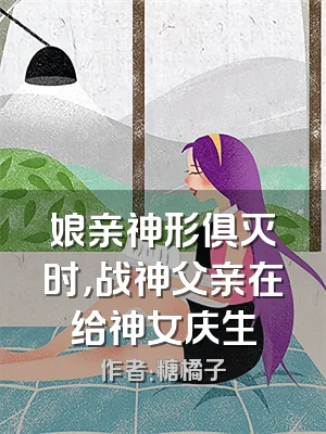 娘亲神形俱灭时，战神父亲在给神女庆生
