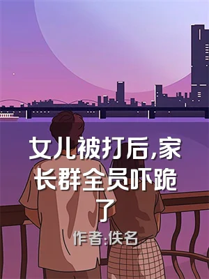 女儿被打后，家长群全员吓跪了