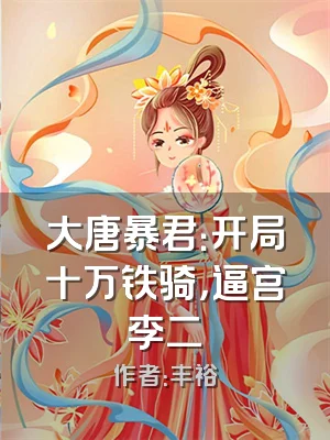 大唐暴君：开局十万铁骑，逼宫李二