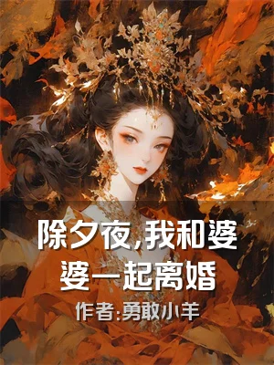 除夕夜，我和婆婆一起离婚