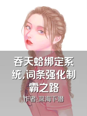 吞天蛤绑定系统，词条强化制霸之路