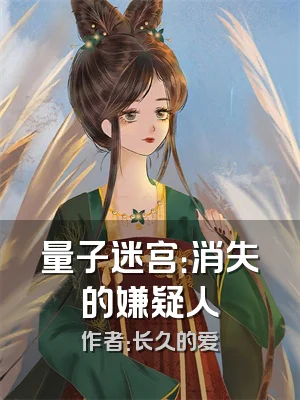 量子迷宫：消失的嫌疑人