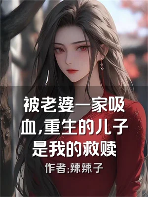 被老婆一家吸血，重生的儿子是我的救赎