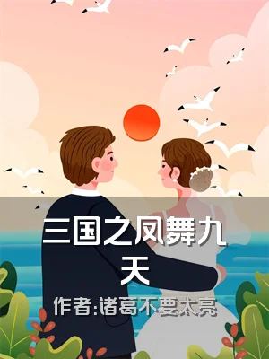 三国之凤舞九天