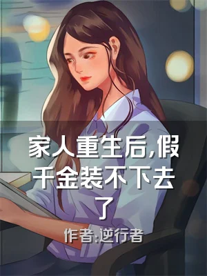 家人重生后，假千金装不下去了