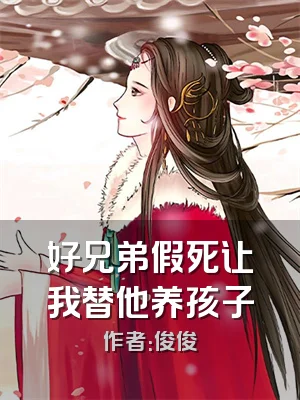 好兄弟假死让我替他养孩子