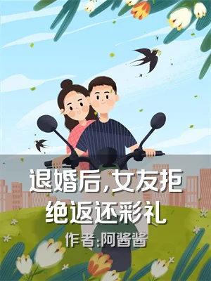 退婚后，女友拒绝返还彩礼