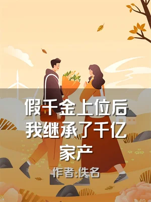 假千金上位后我继承了千亿家产
