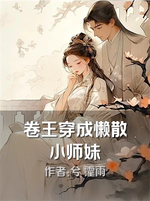 卷王穿成懒散小师妹