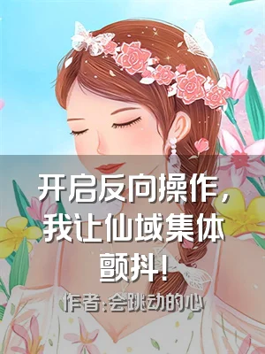 开启反向操作，我让仙域集体颤抖！