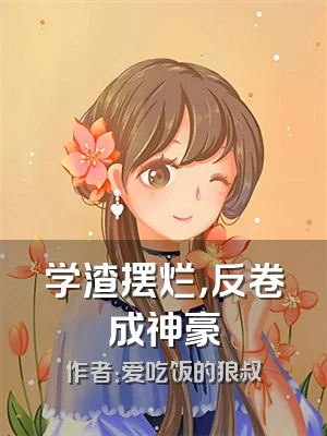 学渣摆烂，反卷成神豪