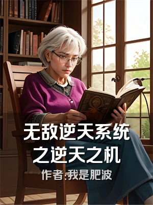 无敌逆天系统之逆天之机