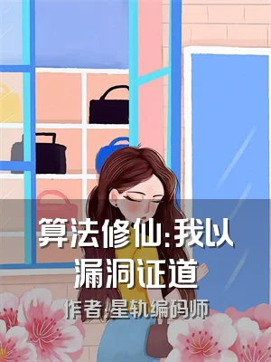 算法修仙：我以漏洞证道