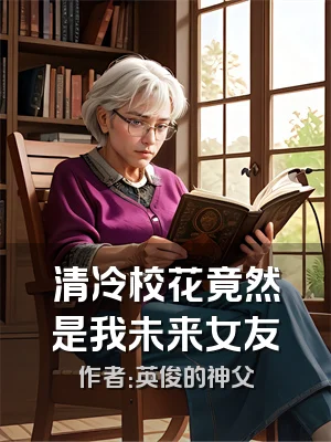清冷校花竟然是我未来女友