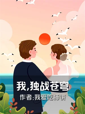 我，独战苍穹