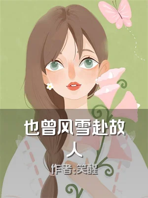 也曾风雪赴故人