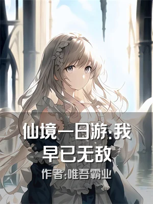 仙境一日游：我早已无敌