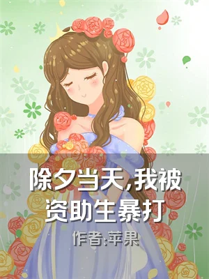 除夕当天，我被资助生暴打