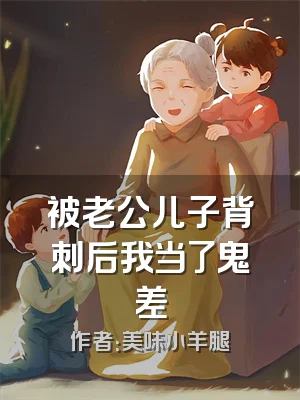 被老公儿子背刺后我当了鬼差