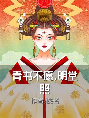 青书不愿，明堂照
