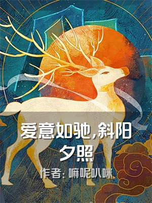 爱意如驰，斜阳夕照