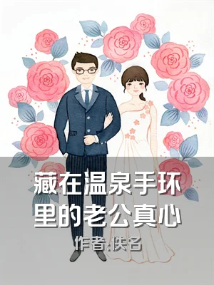 藏在温泉手环里的老公真心