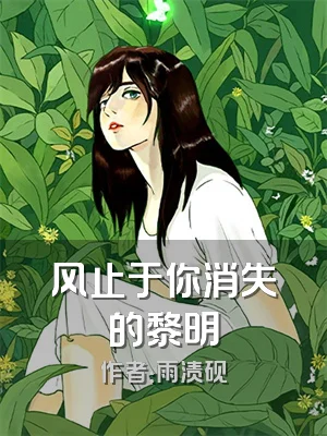 风止于你消失的黎明