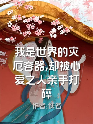 我是世界的灾厄容器，却被心爱之人亲手打碎