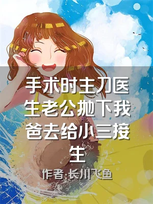 手术时主刀医生老公抛下我爸去给小三接生