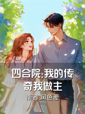 四合院：我的传奇我做主