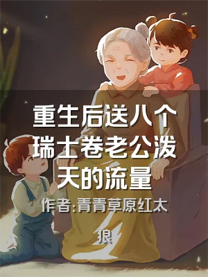 重生后送八个瑞士卷老公泼天的流量