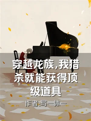 穿越龙族，我猎杀就能获得顶级道具