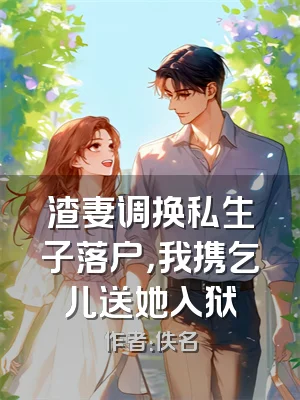 渣妻调换私生子落户，我携乞儿送她入狱