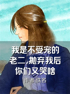 我是不受宠的老二，抛弃我后你们又哭啥