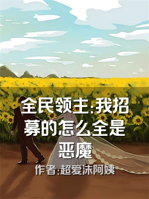 全民领主：我招募的怎么全是恶魔