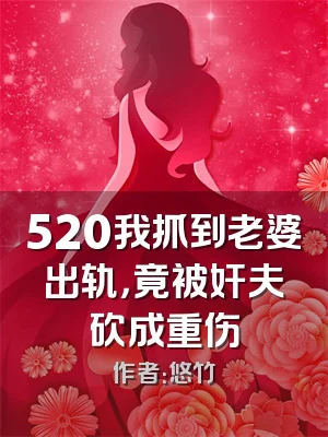 520我抓到老婆出轨，竟被奸夫砍成重伤