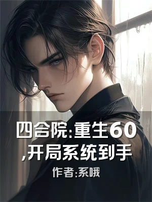 四合院：重生60，开局系统到手
