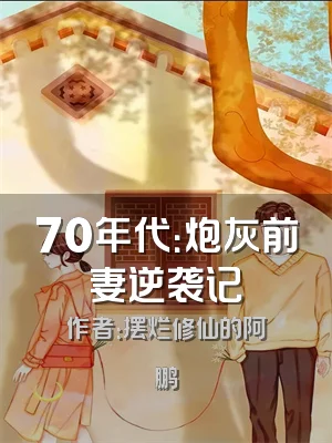 70年代：炮灰前妻逆袭记