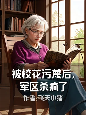 被校花污蔑后，军区杀疯了