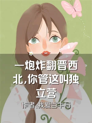 一炮炸翻晋西北，你管这叫独立营