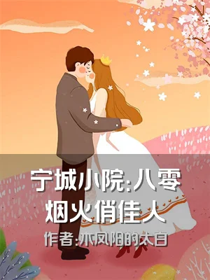宁城小院：八零烟火俏佳人