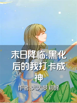 末日降临：黑化后的我打卡成神