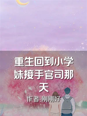 重生回到小学妹接手官司那天