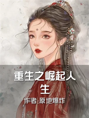 重生之崛起人生