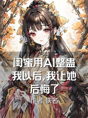 闺蜜用AI整蛊我以后，我让她后悔了