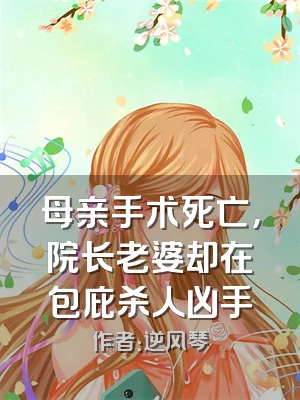 母亲手术死亡，院长老婆却在包庇杀人凶手