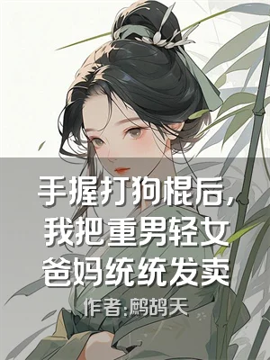 手握打狗棍后，我把重男轻女爸妈统统发卖